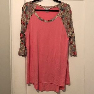 Honey & Lace Monrovia